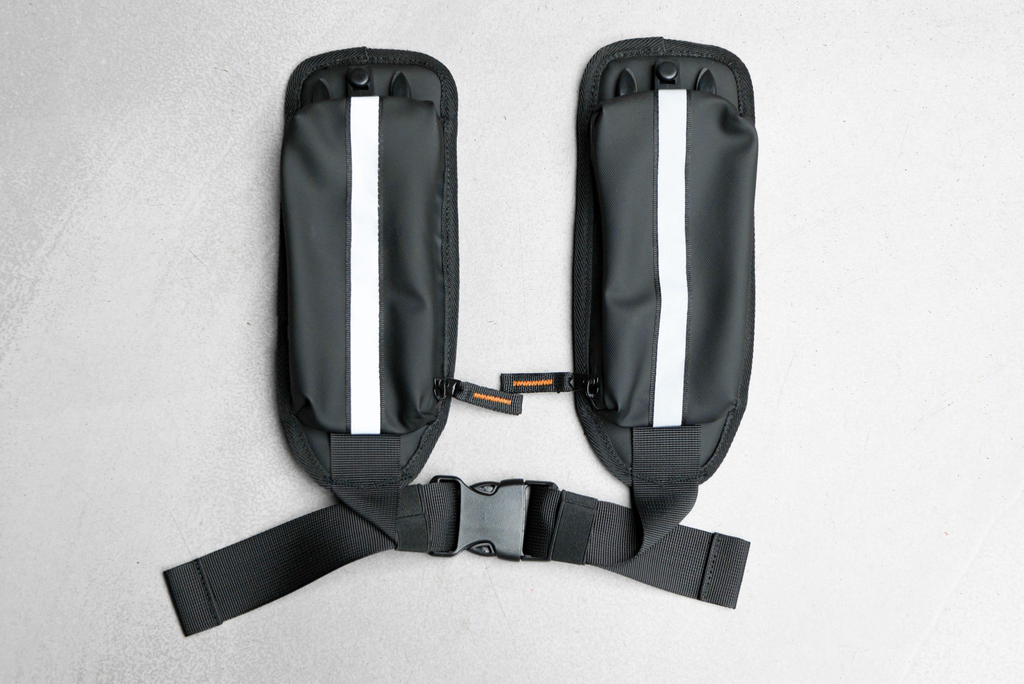 ATSA Backpack waist straps ATSA Everyday