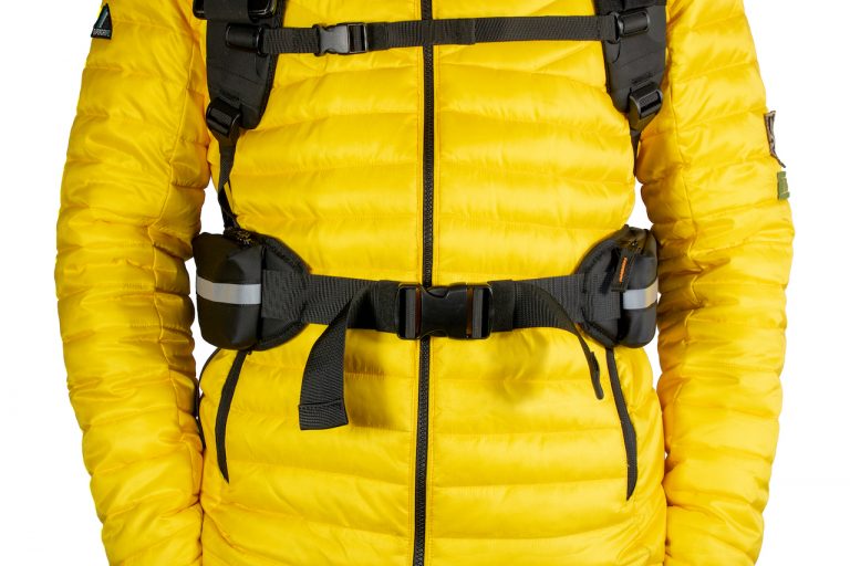 ATSA Backpack waist straps ATSA Everyday